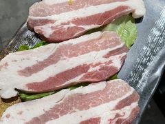 -齐齐哈尔烤肉·烧烤·烤鱼(万科时一区店)