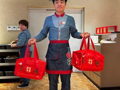 -西贝(六里桥旗舰店)