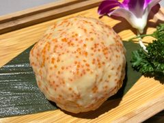 飞鱼籽墨鱼滑-花椒籽·鲜肉火锅(城阳宝龙店)