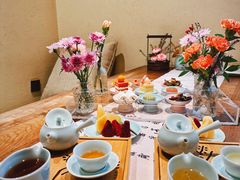 -梅间堂茶馆(绿地缤纷城店)