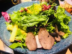 -黑牛の場(兴隆大奥莱店)