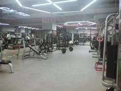 -CXFIT 陈徐健身工作室(凯旋店)
