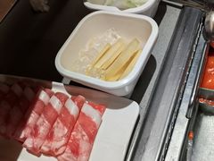 -海底捞火锅(顺义华联店)