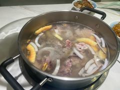 -采椰郎椰子鸡·脆皮鸡火锅(融创茂店)