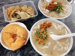 -老西关濑粉(文明路店)