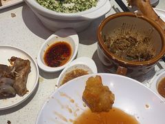 -北大荒人•新东北菜(青岛银座店)