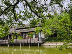 -朱仙镇启封故园景区