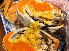 -孙盛兴奥灶面馆·蟹黄面·三虾面(山塘街总店)
