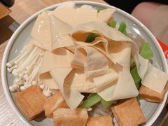 -鱼酷活鱼烤鱼(静安大融城店)