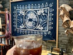 -老屋咖啡