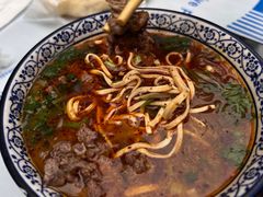 -杨家牛肉汤(淮建路店)