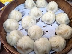 -长兴菜馆(高桥店)