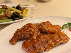 -利苑酒家(宜安广场店)