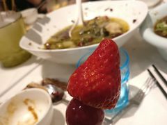 -港丽餐厅(高德置地店)