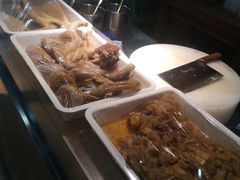 -兄弟俩老李家牛肉汤(总店)