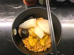 -亞婆井·劲抽面食(铂顿城店)