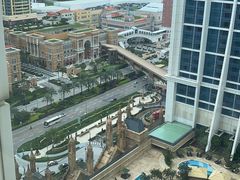 -澳门喜来登大酒店