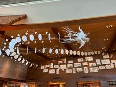 -云龙轩(迪士尼探索家度假酒店)