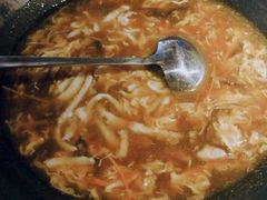 -金牌外婆家(苏州中心店)