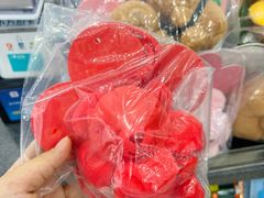 -7-Eleven(地堡街店)