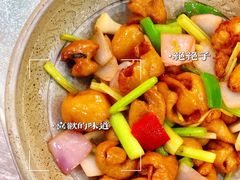 -七叔家宴家常广西菜(明秀东路店)