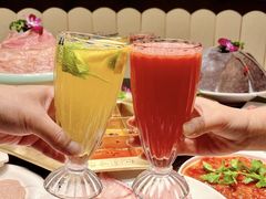 -蜀九香火锅(彩虹店)