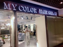 -MYCOLORHARSALON