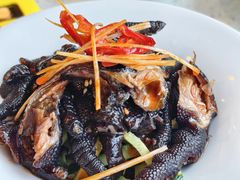 -烹然四季椰子鸡火锅(团结湖总店)
