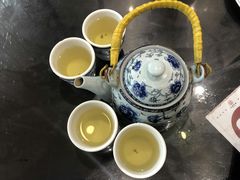 -九炉分座(个园店)