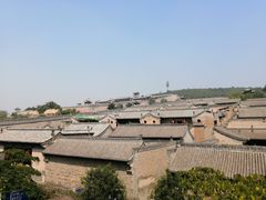 -山西王家大院