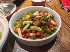 -院落新京菜·烤鸭(地安门店)