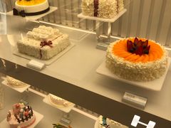 -好利来(抚顺万达店)