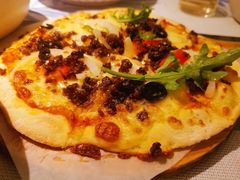 -春树下·树屋花房西餐厅(罍街AS1980店)