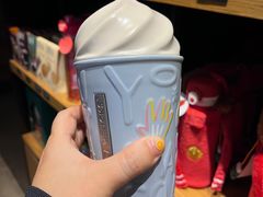 -星巴克臻选(长沙运达中央广场店)