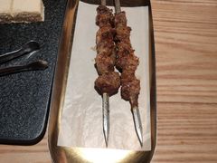 -谷丽麦馕新疆菜·清真(步步高梅溪新天地店)