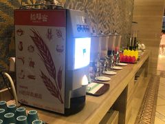 -苏州观园琉苏酒店-168西餐厅