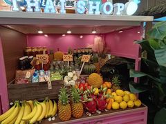 -泰妃殿(武汉首店)