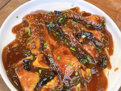 -长兴菜馆(高桥店)