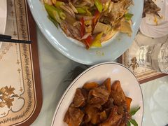 -海尔巴格·新疆菜(吐鲁番店)