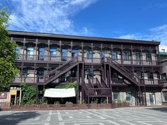 -中华巴洛克风情街