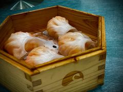 -白天鹅宾馆-玉堂春暖餐厅