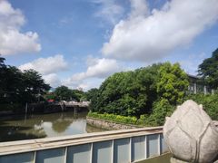 -海珠湖公园