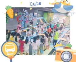 -反弹蹦床公园·亲子乐园·团建·派对(巴南万达店)