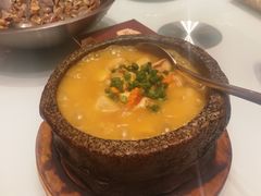 -新海渔港·胶东海鲜家常菜·家宴(奥体中心店)