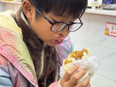 -王氏烧饼无矾油条