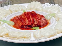 兰州槽肉-香满楼(南关店)