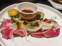 -松鹤精致料理(五一中路店)