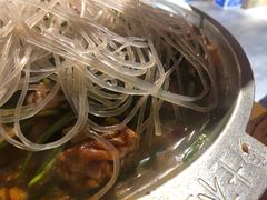 -京玉菲饭店(李村店)