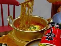 -俊泰食档·韩式料理(新迎小区店)