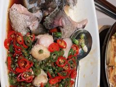 -尚一汤·粤菜海鲜(环球港店)